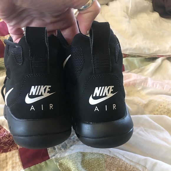 Nike Max baseball shoes! Size 7 men’s - Picture 2 of 5